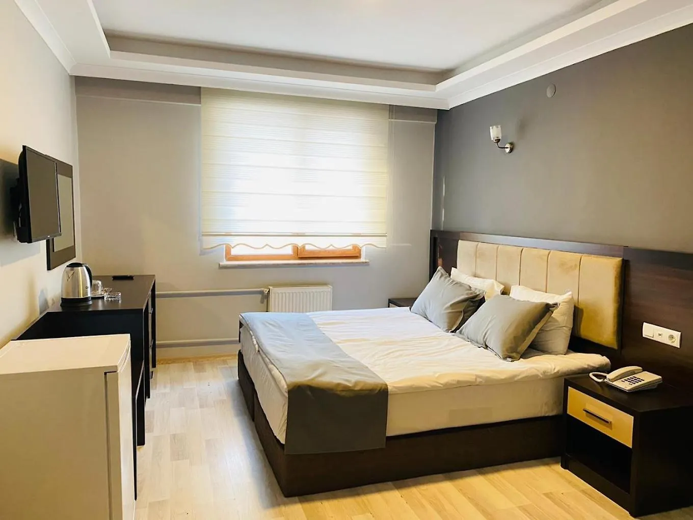 Apart Otel Animos Butik Otel Ankara
