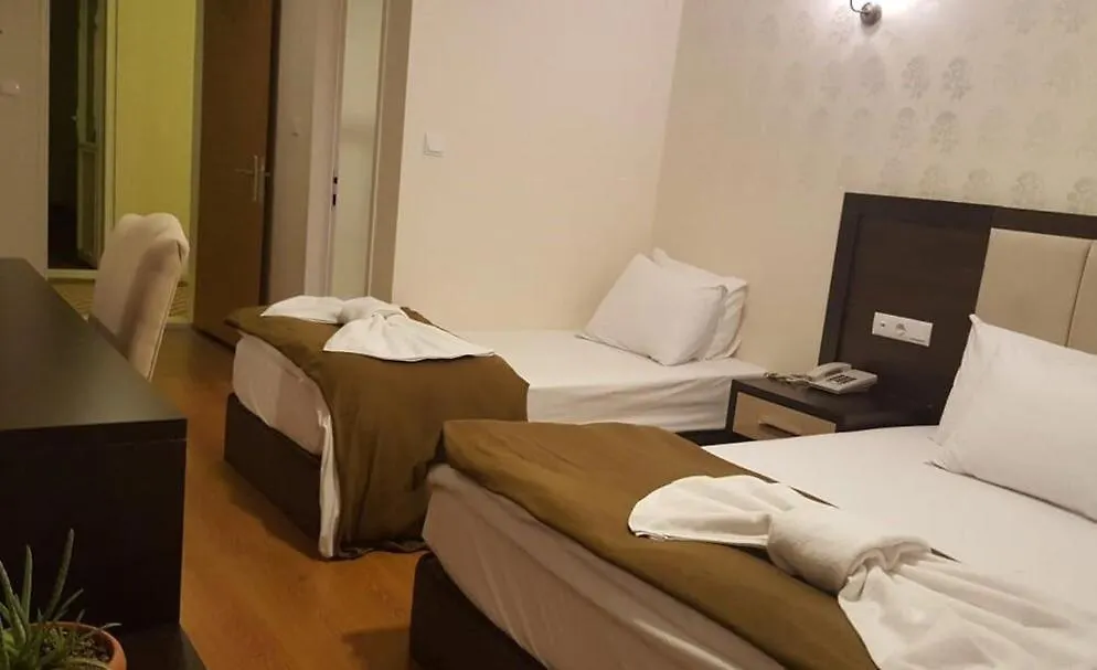 Apart Otel Animos Butik Otel Ankara