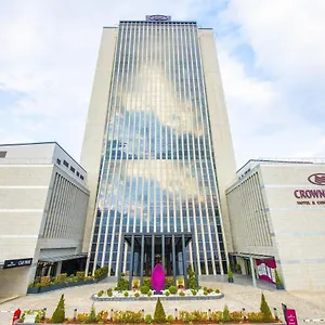 5* فندق Crowne Plaza By Ihg