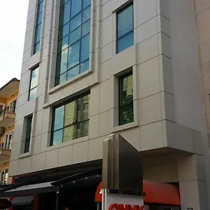 3* Hotell Onyx Business