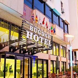 Otel Bugday, Ankara
