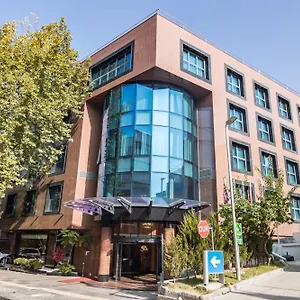 Otel 2000 Kavaklıdere, Ankara