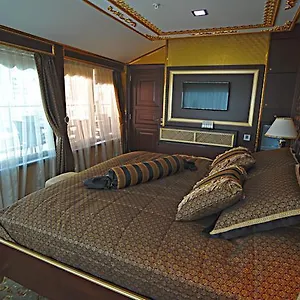 Otel Vivaldi Ce Gold, Ankara